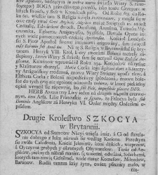 Nowe Ateny, albo Akademia wszelkiey scyencyi pełna, na r&oacute;żne tytuły iak na classes podzielona, mądrym dla memoryału, idiotom dla nauki, politykom dla praktyki, melancholikom dla rozrywki erygowana ... / przez Xiędza Benedykta Chmielowskiego ... . Część 2.(1746) document 434220