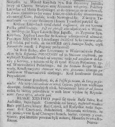 Nowe Ateny, albo Akademia wszelkiey scyencyi pełna, na r&oacute;żne tytuły iak na classes podzielona, mądrym dla memoryału, idiotom dla nauki, politykom dla praktyki, melancholikom dla rozrywki erygowana ... / przez Xiędza Benedykta Chmielowskiego ... . Część 2.(1746) document 434231