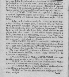 Nowe Ateny, albo Akademia wszelkiey scyencyi pełna, na r&oacute;żne tytuły iak na classes podzielona, mądrym dla memoryału, idiotom dla nauki, politykom dla praktyki, melancholikom dla rozrywki erygowana ... / przez Xiędza Benedykta Chmielowskiego ... . Część 2.(1746) document 434236