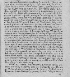 Nowe Ateny, albo Akademia wszelkiey scyencyi pełna, na r&oacute;żne tytuły iak na classes podzielona, mądrym dla memoryału, idiotom dla nauki, politykom dla praktyki, melancholikom dla rozrywki erygowana ... / przez Xiędza Benedykta Chmielowskiego ... . Część 2.(1746) document 434239