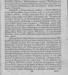 Nowe Ateny, albo Akademia wszelkiey scyencyi pełna, na różne tytuły iak na classes podzielona, mądrym dla memoryału, idiotom dla nauki, politykom dla praktyki, melancholikom dla rozrywki erygowana ... / przez Xiędza Benedykta Chmielowskiego ... . Część 2.(1746) document 434241