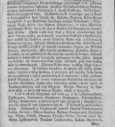 Nowe Ateny, albo Akademia wszelkiey scyencyi pełna, na różne tytuły iak na classes podzielona, mądrym dla memoryału, idiotom dla nauki, politykom dla praktyki, melancholikom dla rozrywki erygowana ... / przez Xiędza Benedykta Chmielowskiego ... . Część 2.(1746) document 434247