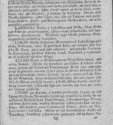 Nowe Ateny, albo Akademia wszelkiey scyencyi pełna, na różne tytuły iak na classes podzielona, mądrym dla memoryału, idiotom dla nauki, politykom dla praktyki, melancholikom dla rozrywki erygowana ... / przez Xiędza Benedykta Chmielowskiego ... . Część 2.(1746) document 434249