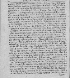 Nowe Ateny, albo Akademia wszelkiey scyencyi pełna, na r&oacute;żne tytuły iak na classes podzielona, mądrym dla memoryału, idiotom dla nauki, politykom dla praktyki, melancholikom dla rozrywki erygowana ... / przez Xiędza Benedykta Chmielowskiego ... . Część 2.(1746) document 434252