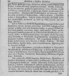 Nowe Ateny, albo Akademia wszelkiey scyencyi pełna, na r&oacute;żne tytuły iak na classes podzielona, mądrym dla memoryału, idiotom dla nauki, politykom dla praktyki, melancholikom dla rozrywki erygowana ... / przez Xiędza Benedykta Chmielowskiego ... . Część 2.(1746) document 434268