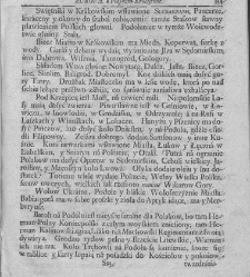 Nowe Ateny, albo Akademia wszelkiey scyencyi pełna, na różne tytuły iak na classes podzielona, mądrym dla memoryału, idiotom dla nauki, politykom dla praktyki, melancholikom dla rozrywki erygowana ... / przez Xiędza Benedykta Chmielowskiego ... . Część 2.(1746) document 434271