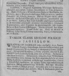 Nowe Ateny, albo Akademia wszelkiey scyencyi pełna, na różne tytuły iak na classes podzielona, mądrym dla memoryału, idiotom dla nauki, politykom dla praktyki, melancholikom dla rozrywki erygowana ... / przez Xiędza Benedykta Chmielowskiego ... . Część 2.(1746) document 434285