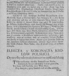 Nowe Ateny, albo Akademia wszelkiey scyencyi pełna, na r&oacute;żne tytuły iak na classes podzielona, mądrym dla memoryału, idiotom dla nauki, politykom dla praktyki, melancholikom dla rozrywki erygowana ... / przez Xiędza Benedykta Chmielowskiego ... . Część 2.(1746) document 434304