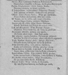 Nowe Ateny, albo Akademia wszelkiey scyencyi pełna, na r&oacute;żne tytuły iak na classes podzielona, mądrym dla memoryału, idiotom dla nauki, politykom dla praktyki, melancholikom dla rozrywki erygowana ... / przez Xiędza Benedykta Chmielowskiego ... . Część 2.(1746) document 434306