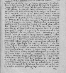 Nowe Ateny, albo Akademia wszelkiey scyencyi pełna, na różne tytuły iak na classes podzielona, mądrym dla memoryału, idiotom dla nauki, politykom dla praktyki, melancholikom dla rozrywki erygowana ... / przez Xiędza Benedykta Chmielowskiego ... . Część 2.(1746) document 434313