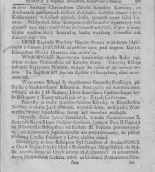 Nowe Ateny, albo Akademia wszelkiey scyencyi pełna, na różne tytuły iak na classes podzielona, mądrym dla memoryału, idiotom dla nauki, politykom dla praktyki, melancholikom dla rozrywki erygowana ... / przez Xiędza Benedykta Chmielowskiego ... . Część 2.(1746) document 434321