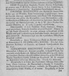 Nowe Ateny, albo Akademia wszelkiey scyencyi pełna, na r&oacute;żne tytuły iak na classes podzielona, mądrym dla memoryału, idiotom dla nauki, politykom dla praktyki, melancholikom dla rozrywki erygowana ... / przez Xiędza Benedykta Chmielowskiego ... . Część 2.(1746) document 434324
