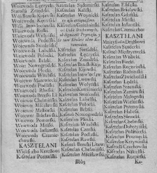 Nowe Ateny, albo Akademia wszelkiey scyencyi pełna, na różne tytuły iak na classes podzielona, mądrym dla memoryału, idiotom dla nauki, politykom dla praktyki, melancholikom dla rozrywki erygowana ... / przez Xiędza Benedykta Chmielowskiego ... . Część 2.(1746) document 434333