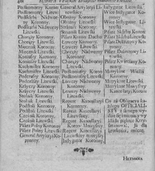 Nowe Ateny, albo Akademia wszelkiey scyencyi pełna, na r&oacute;żne tytuły iak na classes podzielona, mądrym dla memoryału, idiotom dla nauki, politykom dla praktyki, melancholikom dla rozrywki erygowana ... / przez Xiędza Benedykta Chmielowskiego ... . Część 2.(1746) document 434336