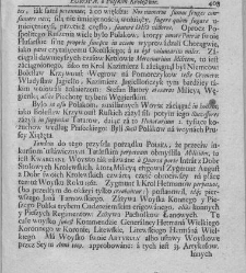 Nowe Ateny, albo Akademia wszelkiey scyencyi pełna, na r&oacute;żne tytuły iak na classes podzielona, mądrym dla memoryału, idiotom dla nauki, politykom dla praktyki, melancholikom dla rozrywki erygowana ... / przez Xiędza Benedykta Chmielowskiego ... . Część 2.(1746) document 434343
