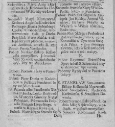 Nowe Ateny, albo Akademia wszelkiey scyencyi pełna, na różne tytuły iak na classes podzielona, mądrym dla memoryału, idiotom dla nauki, politykom dla praktyki, melancholikom dla rozrywki erygowana ... / przez Xiędza Benedykta Chmielowskiego ... . Część 2.(1746) document 434349