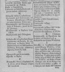 Nowe Ateny, albo Akademia wszelkiey scyencyi pełna, na r&oacute;żne tytuły iak na classes podzielona, mądrym dla memoryału, idiotom dla nauki, politykom dla praktyki, melancholikom dla rozrywki erygowana ... / przez Xiędza Benedykta Chmielowskiego ... . Część 2.(1746) document 434356