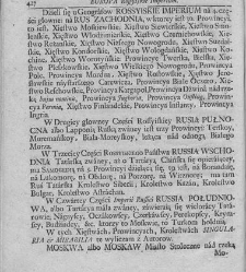 Nowe Ateny, albo Akademia wszelkiey scyencyi pełna, na r&oacute;żne tytuły iak na classes podzielona, mądrym dla memoryału, idiotom dla nauki, politykom dla praktyki, melancholikom dla rozrywki erygowana ... / przez Xiędza Benedykta Chmielowskiego ... . Część 2.(1746) document 434362