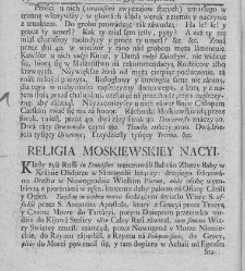 Nowe Ateny, albo Akademia wszelkiey scyencyi pełna, na różne tytuły iak na classes podzielona, mądrym dla memoryału, idiotom dla nauki, politykom dla praktyki, melancholikom dla rozrywki erygowana ... / przez Xiędza Benedykta Chmielowskiego ... . Część 2.(1746) document 434368