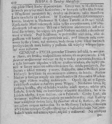 Nowe Ateny, albo Akademia wszelkiey scyencyi pełna, na r&oacute;żne tytuły iak na classes podzielona, mądrym dla memoryału, idiotom dla nauki, politykom dla praktyki, melancholikom dla rozrywki erygowana ... / przez Xiędza Benedykta Chmielowskiego ... . Część 2.(1746) document 434394