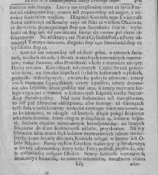 Nowe Ateny, albo Akademia wszelkiey scyencyi pełna, na różne tytuły iak na classes podzielona, mądrym dla memoryału, idiotom dla nauki, politykom dla praktyki, melancholikom dla rozrywki erygowana ... / przez Xiędza Benedykta Chmielowskiego ... . Część 2.(1746) document 434405