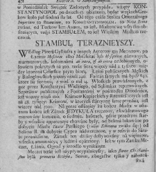 Nowe Ateny, albo Akademia wszelkiey scyencyi pełna, na różne tytuły iak na classes podzielona, mądrym dla memoryału, idiotom dla nauki, politykom dla praktyki, melancholikom dla rozrywki erygowana ... / przez Xiędza Benedykta Chmielowskiego ... . Część 2.(1746) document 434416