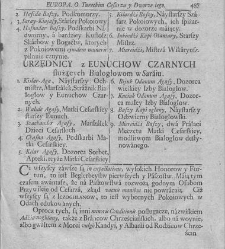 Nowe Ateny, albo Akademia wszelkiey scyencyi pełna, na różne tytuły iak na classes podzielona, mądrym dla memoryału, idiotom dla nauki, politykom dla praktyki, melancholikom dla rozrywki erygowana ... / przez Xiędza Benedykta Chmielowskiego ... . Część 2.(1746) document 434431