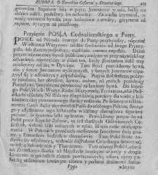 Nowe Ateny, albo Akademia wszelkiey scyencyi pełna, na r&oacute;żne tytuły iak na classes podzielona, mądrym dla memoryału, idiotom dla nauki, politykom dla praktyki, melancholikom dla rozrywki erygowana ... / przez Xiędza Benedykta Chmielowskiego ... . Część 2.(1746) document 434435
