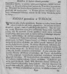 Nowe Ateny, albo Akademia wszelkiey scyencyi pełna, na r&oacute;żne tytuły iak na classes podzielona, mądrym dla memoryału, idiotom dla nauki, politykom dla praktyki, melancholikom dla rozrywki erygowana ... / przez Xiędza Benedykta Chmielowskiego ... . Część 2.(1746) document 434437