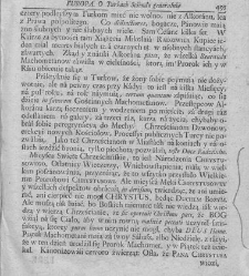 Nowe Ateny, albo Akademia wszelkiey scyencyi pełna, na r&oacute;żne tytuły iak na classes podzielona, mądrym dla memoryału, idiotom dla nauki, politykom dla praktyki, melancholikom dla rozrywki erygowana ... / przez Xiędza Benedykta Chmielowskiego ... . Część 2.(1746) document 434439
