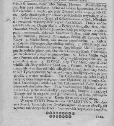 Nowe Ateny, albo Akademia wszelkiey scyencyi pełna, na r&oacute;żne tytuły iak na classes podzielona, mądrym dla memoryału, idiotom dla nauki, politykom dla praktyki, melancholikom dla rozrywki erygowana ... / przez Xiędza Benedykta Chmielowskiego ... . Część 2.(1746) document 434454
