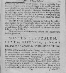 Nowe Ateny, albo Akademia wszelkiey scyencyi pełna, na r&oacute;żne tytuły iak na classes podzielona, mądrym dla memoryału, idiotom dla nauki, politykom dla praktyki, melancholikom dla rozrywki erygowana ... / przez Xiędza Benedykta Chmielowskiego ... . Część 2.(1746) document 434467