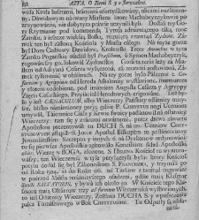 Nowe Ateny, albo Akademia wszelkiey scyencyi pełna, na r&oacute;żne tytuły iak na classes podzielona, mądrym dla memoryału, idiotom dla nauki, politykom dla praktyki, melancholikom dla rozrywki erygowana ... / przez Xiędza Benedykta Chmielowskiego ... . Część 2.(1746) document 434476
