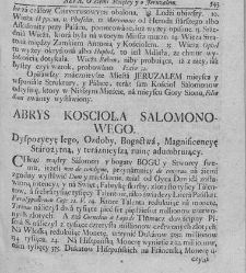 Nowe Ateny, albo Akademia wszelkiey scyencyi pełna, na różne tytuły iak na classes podzielona, mądrym dla memoryału, idiotom dla nauki, politykom dla praktyki, melancholikom dla rozrywki erygowana ... / przez Xiędza Benedykta Chmielowskiego ... . Część 2.(1746) document 434487