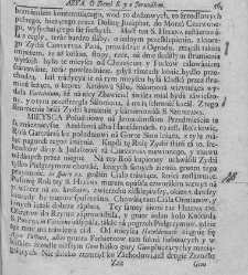 Nowe Ateny, albo Akademia wszelkiey scyencyi pełna, na r&oacute;żne tytuły iak na classes podzielona, mądrym dla memoryału, idiotom dla nauki, politykom dla praktyki, melancholikom dla rozrywki erygowana ... / przez Xiędza Benedykta Chmielowskiego ... . Część 2.(1746) document 434505