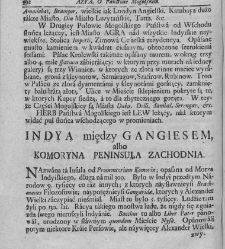 Nowe Ateny, albo Akademia wszelkiey scyencyi pełna, na różne tytuły iak na classes podzielona, mądrym dla memoryału, idiotom dla nauki, politykom dla praktyki, melancholikom dla rozrywki erygowana ... / przez Xiędza Benedykta Chmielowskiego ... . Część 2.(1746) document 434536