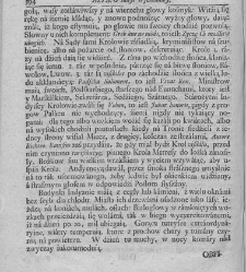 Nowe Ateny, albo Akademia wszelkiey scyencyi pełna, na r&oacute;żne tytuły iak na classes podzielona, mądrym dla memoryału, idiotom dla nauki, politykom dla praktyki, melancholikom dla rozrywki erygowana ... / przez Xiędza Benedykta Chmielowskiego ... . Część 2.(1746) document 434538