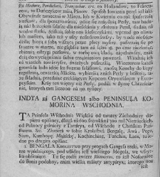 Nowe Ateny, albo Akademia wszelkiey scyencyi pełna, na różne tytuły iak na classes podzielona, mądrym dla memoryału, idiotom dla nauki, politykom dla praktyki, melancholikom dla rozrywki erygowana ... / przez Xiędza Benedykta Chmielowskiego ... . Część 2.(1746) document 434544