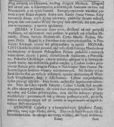 Nowe Ateny, albo Akademia wszelkiey scyencyi pełna, na r&oacute;żne tytuły iak na classes podzielona, mądrym dla memoryału, idiotom dla nauki, politykom dla praktyki, melancholikom dla rozrywki erygowana ... / przez Xiędza Benedykta Chmielowskiego ... . Część 2.(1746) document 434549