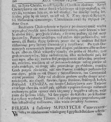 Nowe Ateny, albo Akademia wszelkiey scyencyi pełna, na r&oacute;żne tytuły iak na classes podzielona, mądrym dla memoryału, idiotom dla nauki, politykom dla praktyki, melancholikom dla rozrywki erygowana ... / przez Xiędza Benedykta Chmielowskiego ... . Część 2.(1746) document 434554