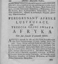 Nowe Ateny, albo Akademia wszelkiey scyencyi pełna, na r&oacute;żne tytuły iak na classes podzielona, mądrym dla memoryału, idiotom dla nauki, politykom dla praktyki, melancholikom dla rozrywki erygowana ... / przez Xiędza Benedykta Chmielowskiego ... . Część 2.(1746) document 434570