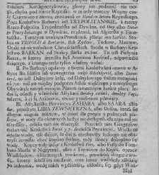 Nowe Ateny, albo Akademia wszelkiey scyencyi pełna, na r&oacute;żne tytuły iak na classes podzielona, mądrym dla memoryału, idiotom dla nauki, politykom dla praktyki, melancholikom dla rozrywki erygowana ... / przez Xiędza Benedykta Chmielowskiego ... . Część 2.(1746) document 434575