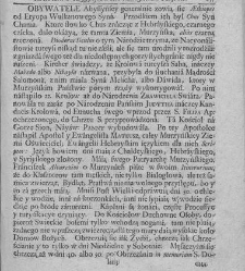Nowe Ateny, albo Akademia wszelkiey scyencyi pełna, na r&oacute;żne tytuły iak na classes podzielona, mądrym dla memoryału, idiotom dla nauki, politykom dla praktyki, melancholikom dla rozrywki erygowana ... / przez Xiędza Benedykta Chmielowskiego ... . Część 2.(1746) document 434581