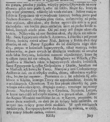 Nowe Ateny, albo Akademia wszelkiey scyencyi pełna, na r&oacute;żne tytuły iak na classes podzielona, mądrym dla memoryału, idiotom dla nauki, politykom dla praktyki, melancholikom dla rozrywki erygowana ... / przez Xiędza Benedykta Chmielowskiego ... . Część 2.(1746) document 434589