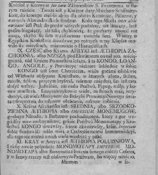 Nowe Ateny, albo Akademia wszelkiey scyencyi pełna, na r&oacute;żne tytuły iak na classes podzielona, mądrym dla memoryału, idiotom dla nauki, politykom dla praktyki, melancholikom dla rozrywki erygowana ... / przez Xiędza Benedykta Chmielowskiego ... . Część 2.(1746) document 434601
