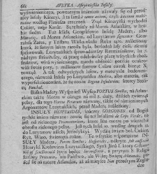 Nowe Ateny, albo Akademia wszelkiey scyencyi pełna, na różne tytuły iak na classes podzielona, mądrym dla memoryału, idiotom dla nauki, politykom dla praktyki, melancholikom dla rozrywki erygowana ... / przez Xiędza Benedykta Chmielowskiego ... . Część 2.(1746) document 434604