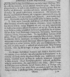 Nowe Ateny, albo Akademia wszelkiey scyencyi pełna, na r&oacute;żne tytuły iak na classes podzielona, mądrym dla memoryału, idiotom dla nauki, politykom dla praktyki, melancholikom dla rozrywki erygowana ... / przez Xiędza Benedykta Chmielowskiego ... . Część 2.(1746) document 434619