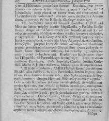 Nowe Ateny, albo Akademia wszelkiey scyencyi pełna, na r&oacute;żne tytuły iak na classes podzielona, mądrym dla memoryału, idiotom dla nauki, politykom dla praktyki, melancholikom dla rozrywki erygowana ... / przez Xiędza Benedykta Chmielowskiego ... . Część 2.(1746) document 434620
