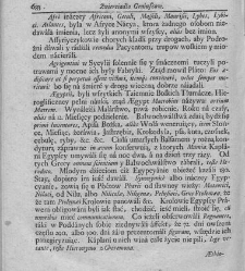 Nowe Ateny, albo Akademia wszelkiey scyencyi pełna, na r&oacute;żne tytuły iak na classes podzielona, mądrym dla memoryału, idiotom dla nauki, politykom dla praktyki, melancholikom dla rozrywki erygowana ... / przez Xiędza Benedykta Chmielowskiego ... . Część 2.(1746) document 434626