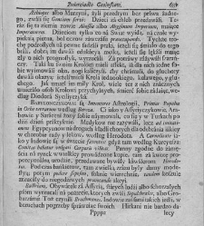 Nowe Ateny, albo Akademia wszelkiey scyencyi pełna, na r&oacute;żne tytuły iak na classes podzielona, mądrym dla memoryału, idiotom dla nauki, politykom dla praktyki, melancholikom dla rozrywki erygowana ... / przez Xiędza Benedykta Chmielowskiego ... . Część 2.(1746) document 434627